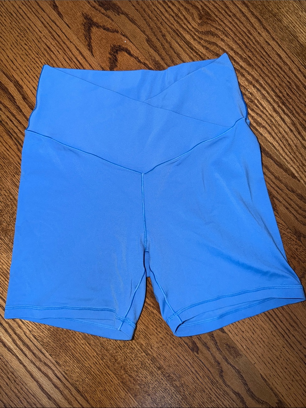 Women’s Offline by Aerie Bike Shorts- Size L